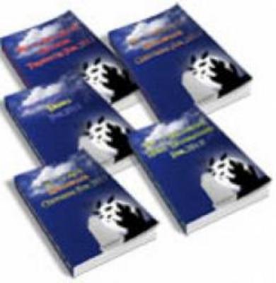 Product picture Halloween Pack